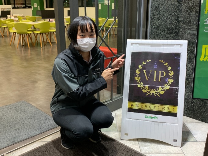 ☆店内レイアウト変更☆【中古車・登録済み未使用車】SUV・ミニバン