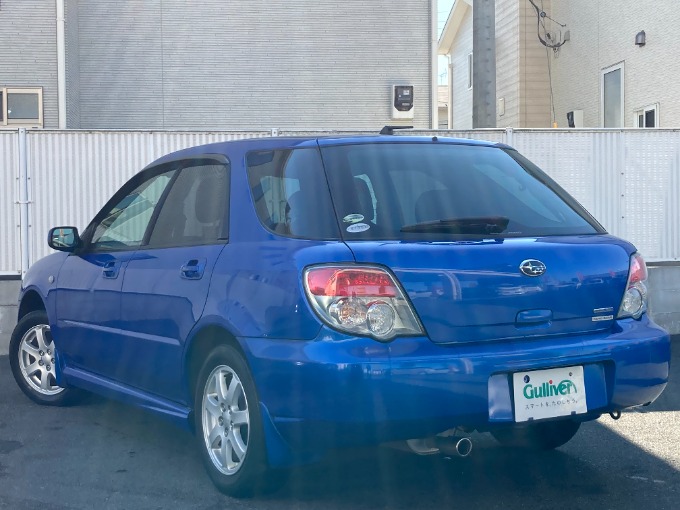 スバル インプレッサスポーツ入荷しました!小山市 中古車 買取 販売03