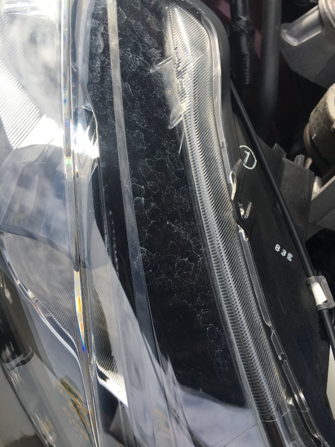 洗車が楽しい時期！02