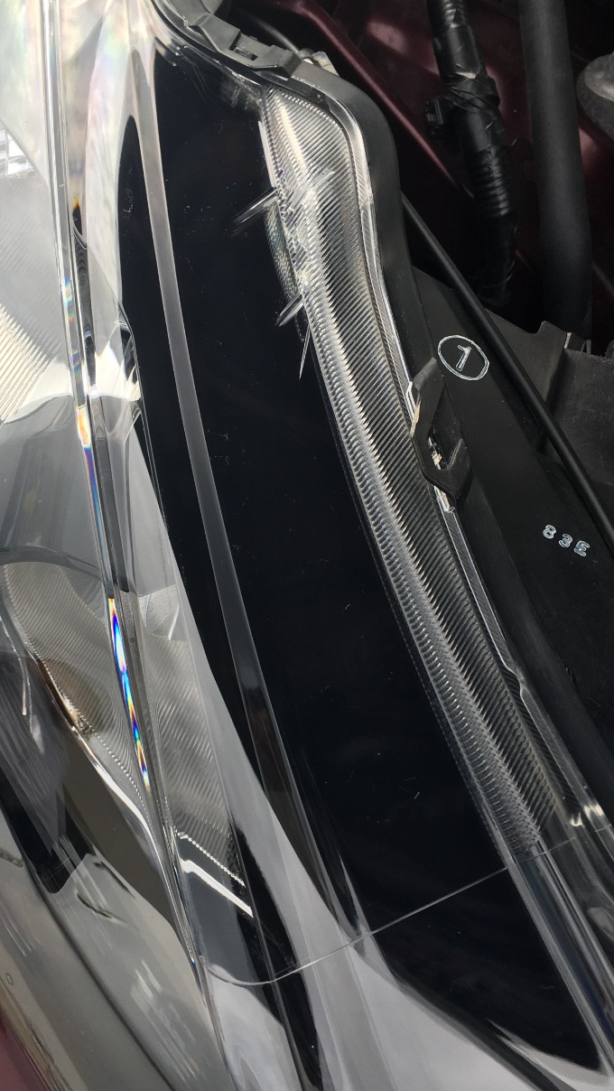 洗車が楽しい時期！03