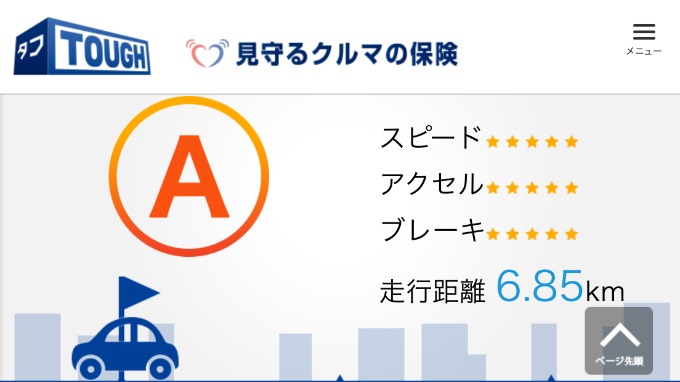 大事な大事な保険。03