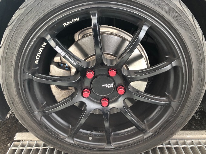 オシャレは足元から!!04