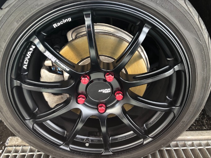 オシャレは足元から!!05