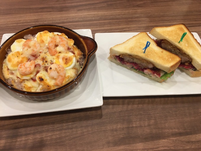 プライベートなお食事！うましっ！！