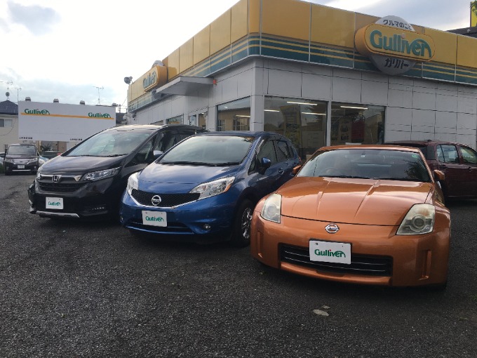 上質なお車取り揃えております！！