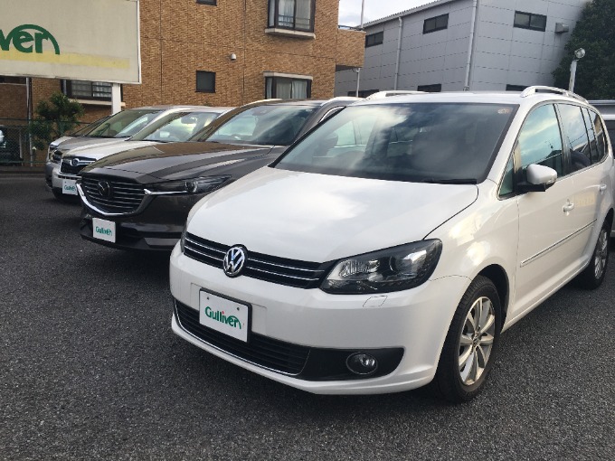 上質なお車取り揃えております！！02