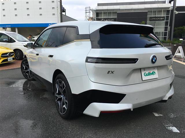 近未来的なお車が入荷!!02