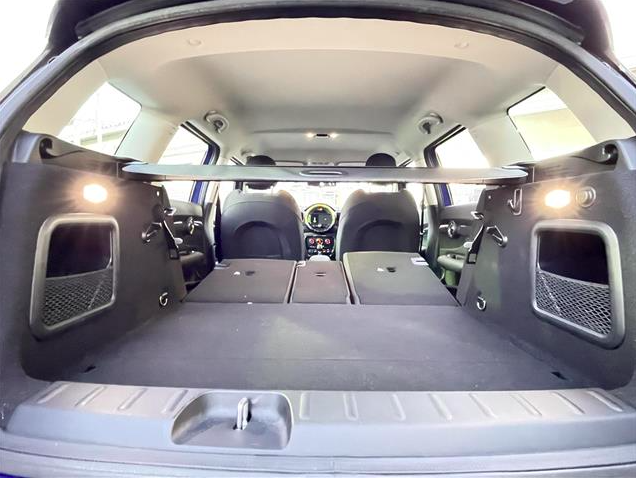 ☆収納たっぷりオススメCar☆04