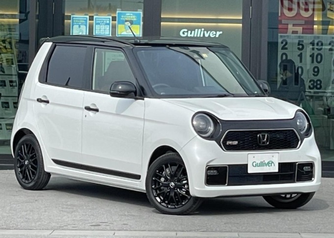 R03 ホンダ Ｎ ＯＮＥ ＲＳ　入荷致しました！！！
