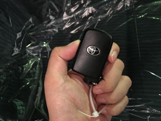 プッシュスタートの豆知識！！03