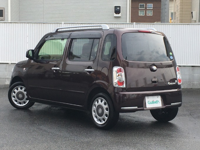 可愛い！「ミラココア」入荷しました！！02