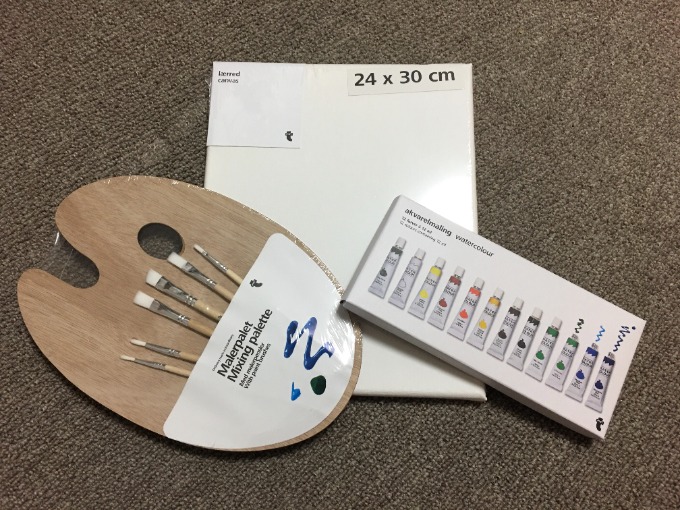新しくはじめてみます！！