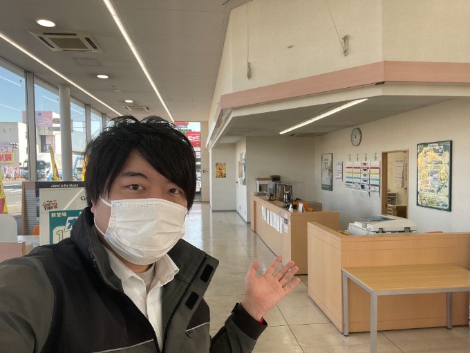 本日から2月がスタート！！！