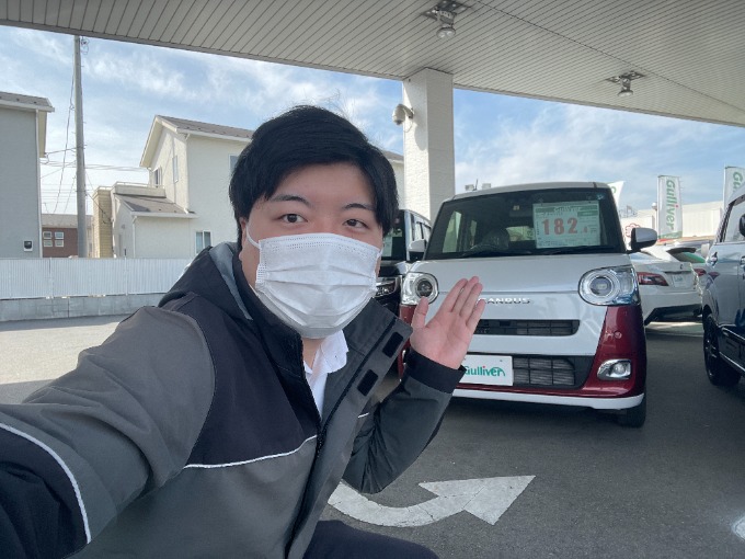 本日は春分の日！是非ご来店ください！