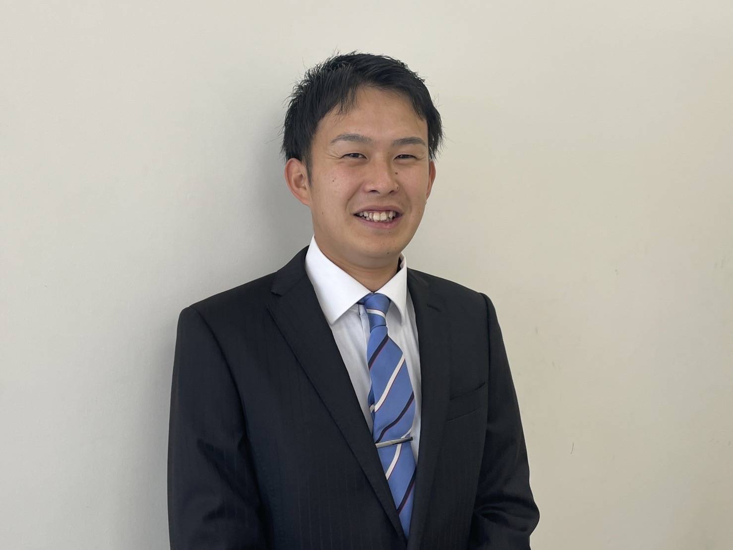 ◇◆新たなスタッフ　自己紹介◇◆01