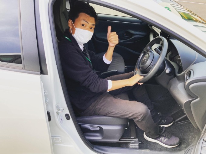 スタッフ雅樹のつぶやき！！02