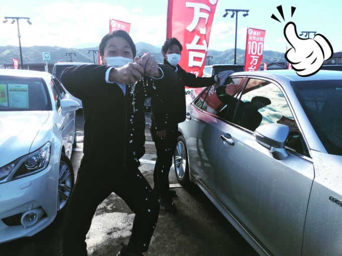 スタッフ雅樹のつぶやき！！02