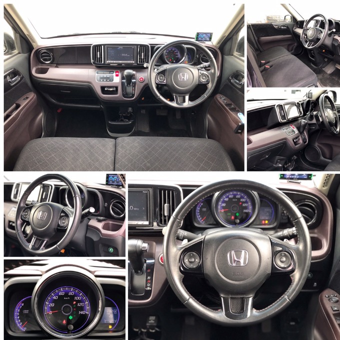 【車　買取　販売ならガリバー伊予松前】新着車両！NONE入荷しました！02