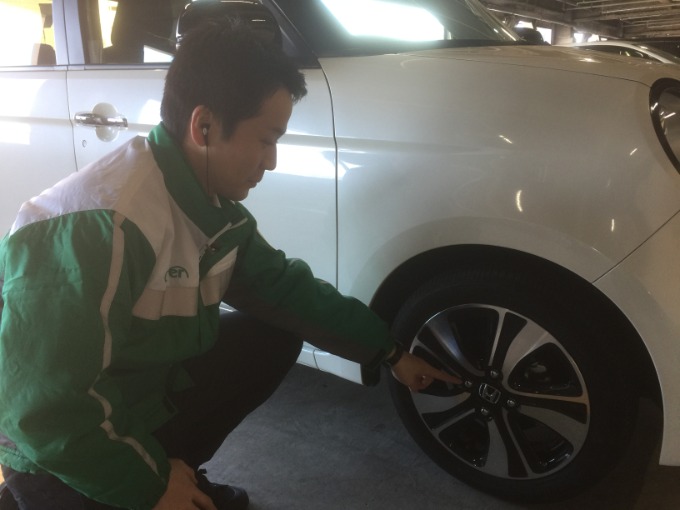 ☆☆　日頃の点検は必要です　☆☆01