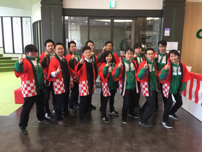 ☆☆　まだまだ初売り期間続いてます　☆☆