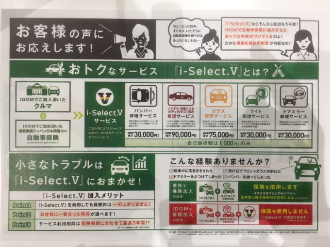 ☆☆　ガリバーの保険　☆☆02