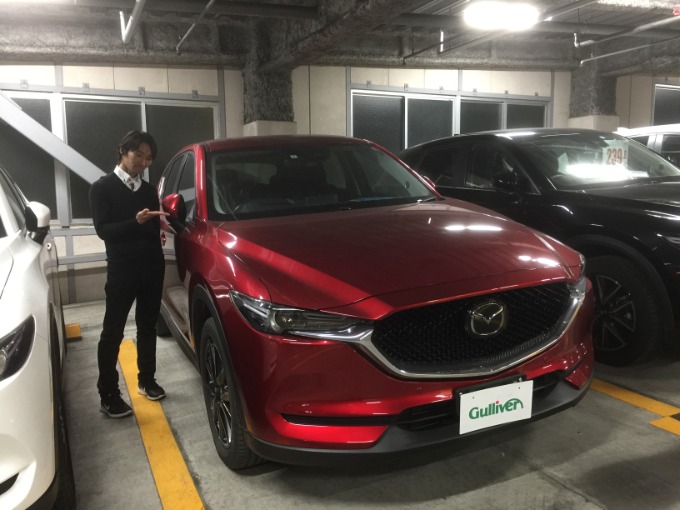 ☆☆　オススメの車　☆☆