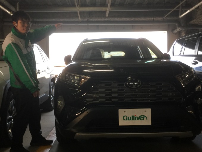 ☆☆　オススメの車　☆☆