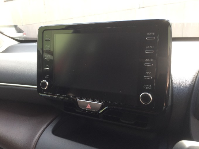 【新着車両】R2 ヤリスクロス【中古車・登録済未使用車】SUV・ミニバン02