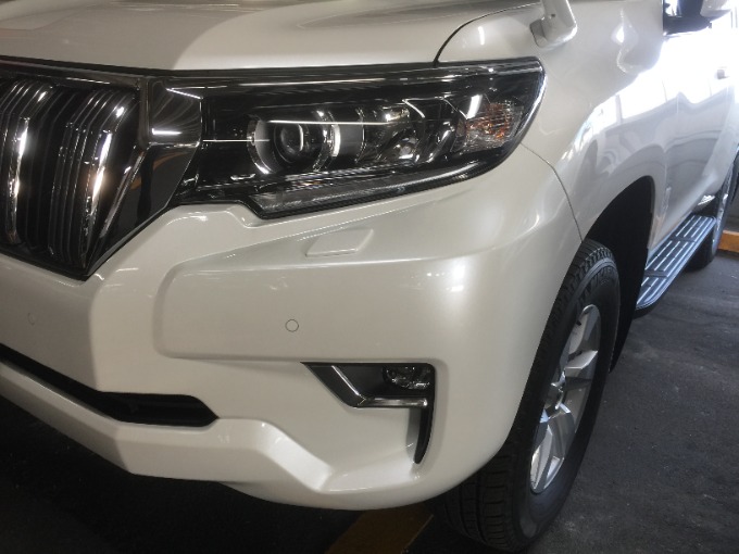 ☆☆　オススメの車　☆☆【中古車・登録済未使用車】SUV・ミニバン】02