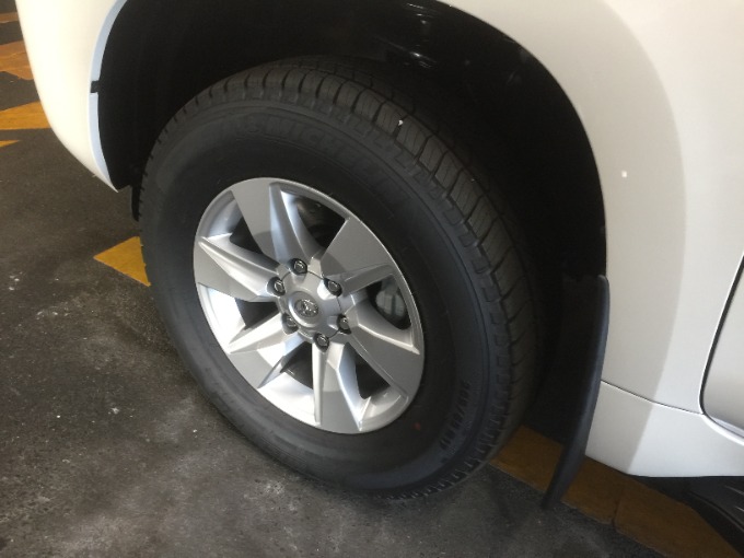 ☆☆　オススメの車　☆☆【中古車・登録済未使用車】SUV・ミニバン】03