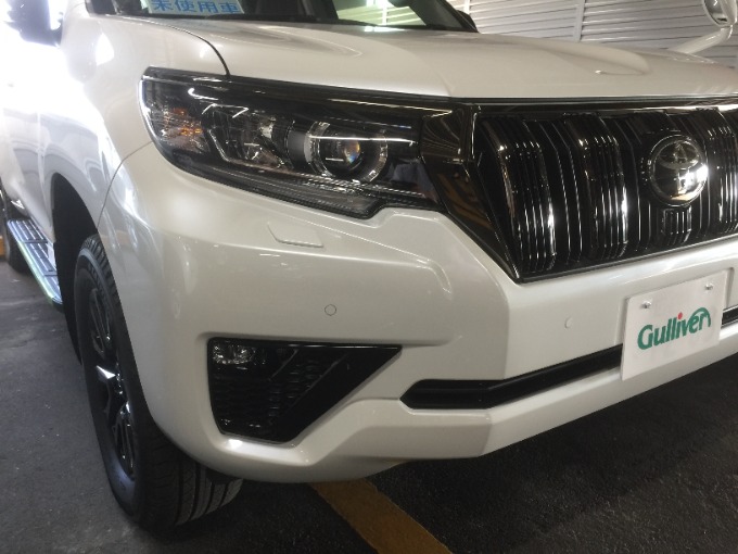 ☆☆　オススメの車　☆☆【中古車・登録済未使用車】SUV・ミニバン】04