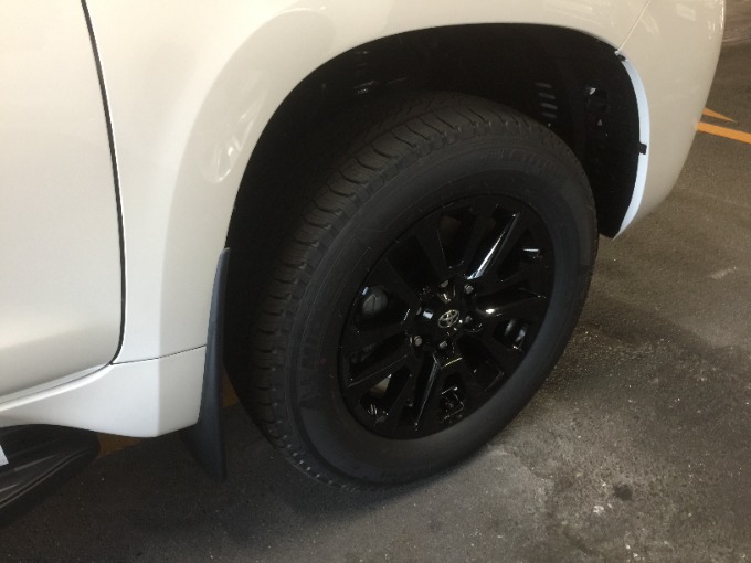 ☆☆　オススメの車　☆☆【中古車・登録済未使用車】SUV・ミニバン】05