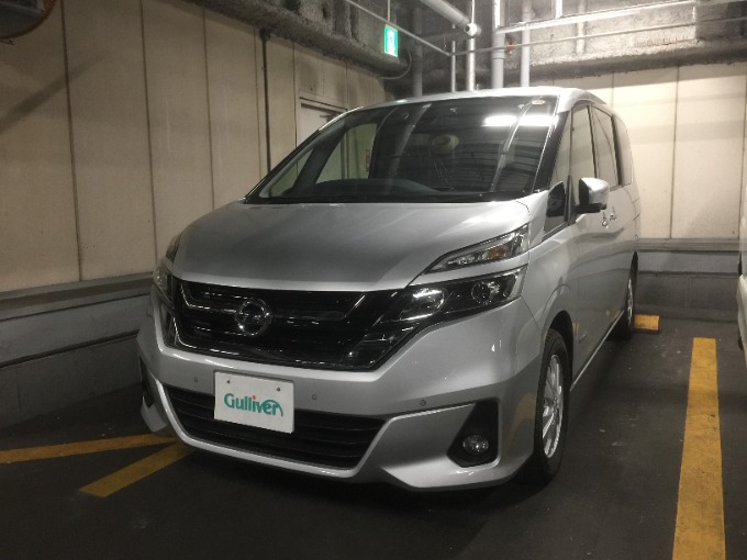 ☆☆オススメ車両紹介☆☆【中古車・登録済未使用車】SUV・ミニバン】