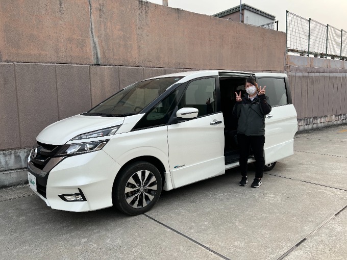 ☆☆　オススメの車　☆☆【中古車・登録済未使用車】SUV・ミニバン】