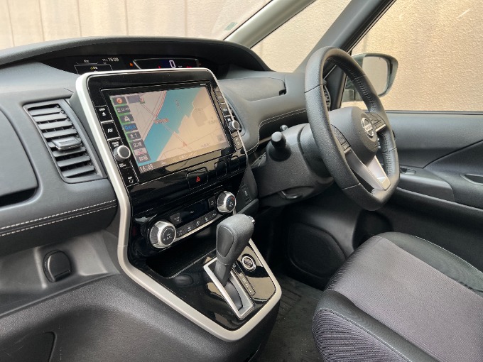 ☆☆　オススメの車　☆☆【中古車・登録済未使用車】SUV・ミニバン】02