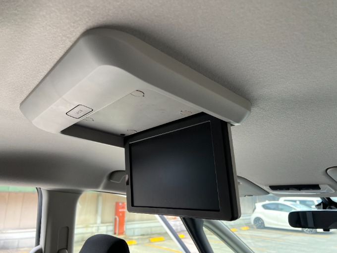 ☆☆　オススメの車　☆☆【中古車・登録済未使用車】SUV・ミニバン】03