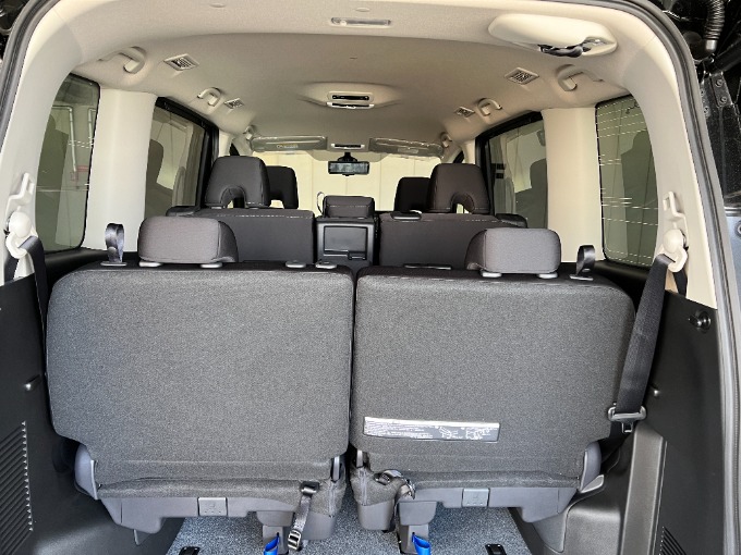 ☆☆　オススメの車　☆☆【中古車・登録済未使用車】SUV・ミニバン】03