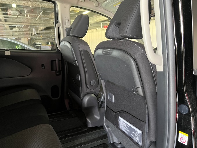 ☆☆　オススメの車　☆☆【中古車・登録済未使用車】SUV・ミニバン】02