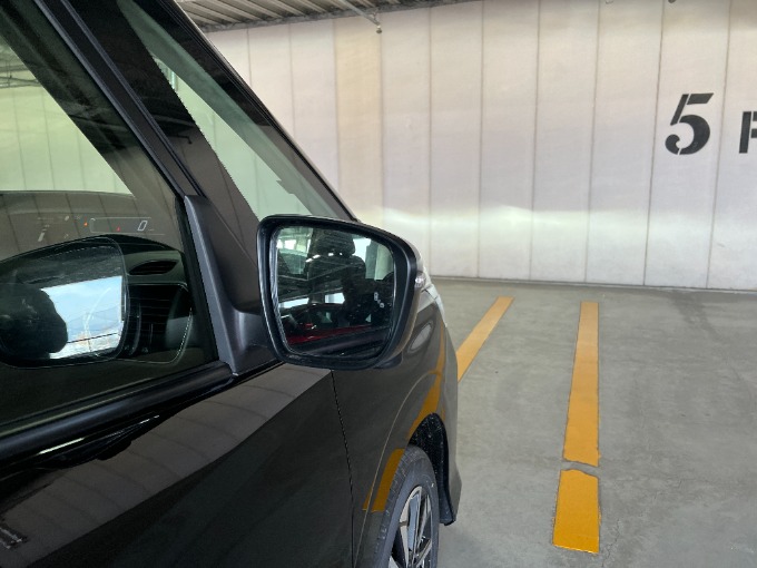 ☆☆　オススメの車　☆☆【中古車・登録済未使用車】SUV・ミニバン】04