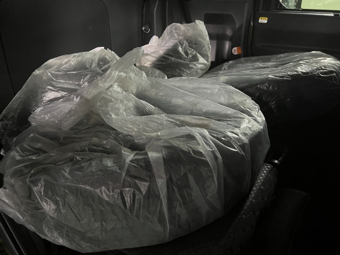 ☆☆　オススメの車　☆☆【中古車・登録済未使用車】SUV・ミニバン】03