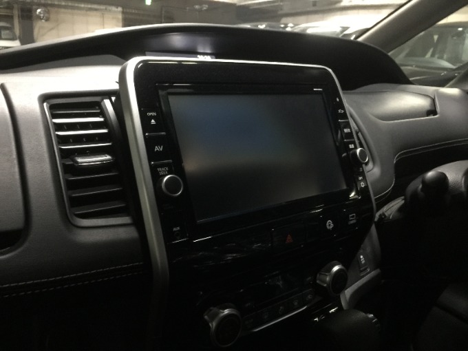 ☆☆　オススメの車　☆☆【中古車・登録済未使用車】SUV・ミニバン】02