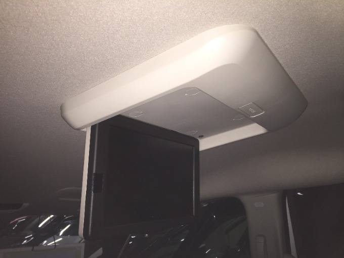 ☆☆　オススメの車　☆☆【中古車・登録済未使用車】SUV・ミニバン】04