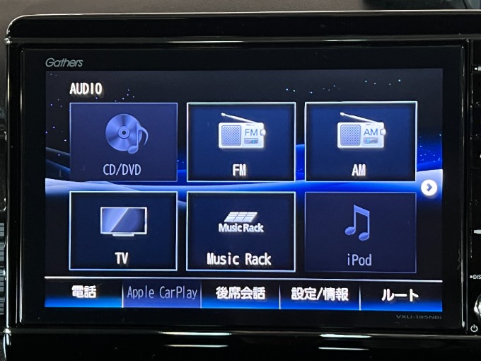 ☆☆オススメの車☆☆【中古車・登録済未使用車】SUV・ミニバン】03