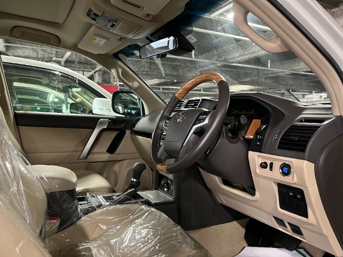 ☆☆　オススメの車　☆☆【中古車・登録済未使用車】SUV・ミニバン】03