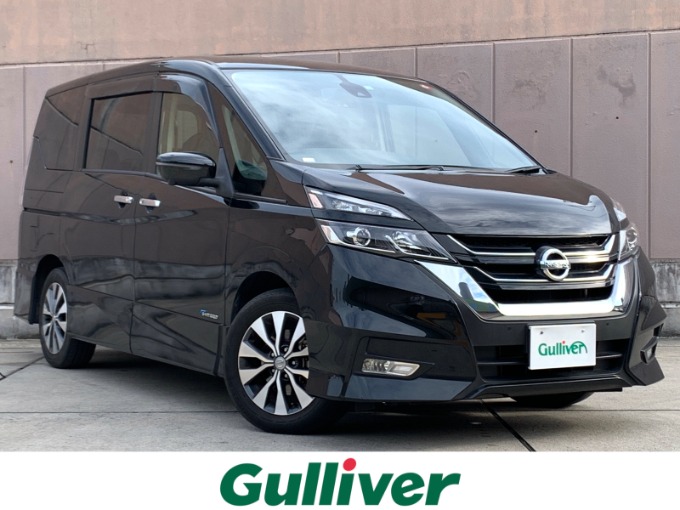 ☆オススメ車両のご紹介☆中古車・登録済み未使用車【SUV・ミニバン】