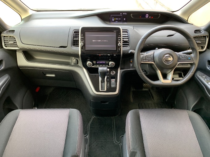 ☆オススメ車両のご紹介☆中古車・登録済み未使用車【SUV・ミニバン】02