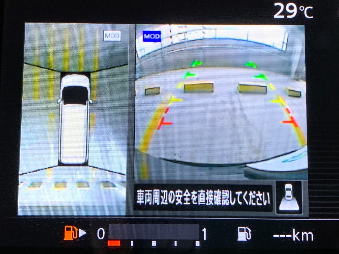 ☆オススメ車両のご紹介☆中古車・登録済み未使用車【SUV・ミニバン】03