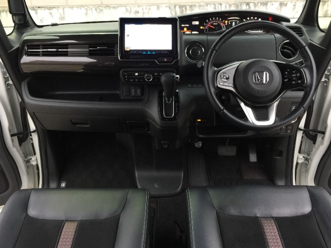 ☆オススメ車両のご紹介☆中古車・登録済み未使用車【SUV・ミニバン】02