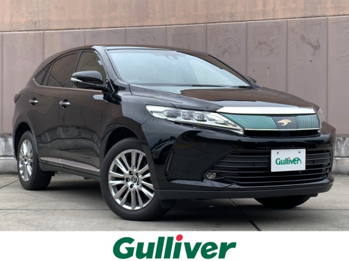 ☆オススメ車両のご紹介☆中古車・登録済み未使用車【SUV・ミニバン】