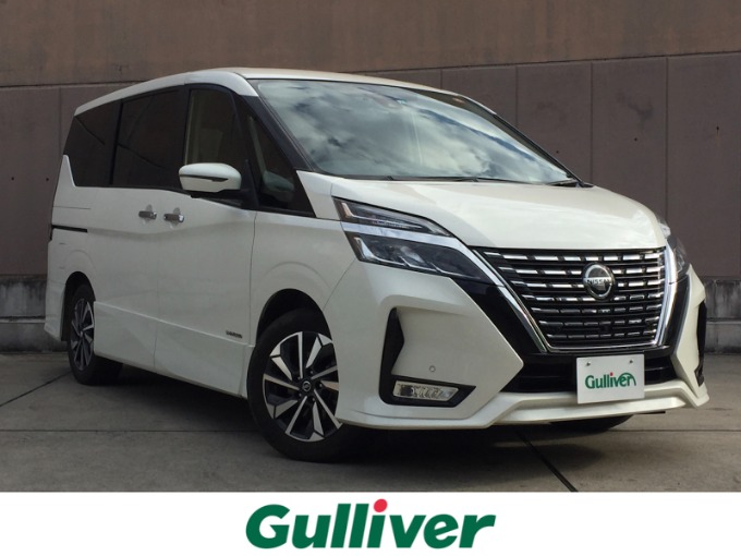 ☆オススメ車両のご紹介☆中古車・登録済み未使用車【SUV・ミニバン】